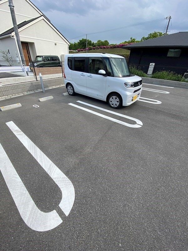 ル　リアンの物件内観写真