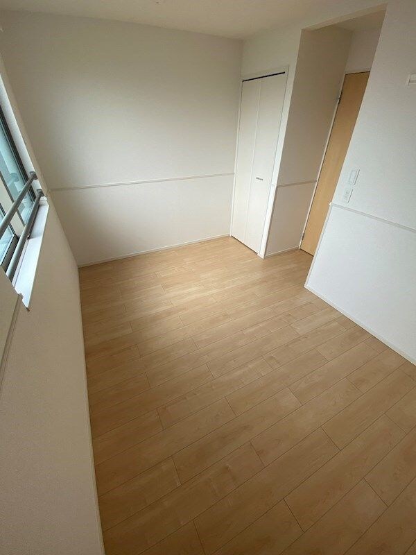 ル　リアンの物件内観写真