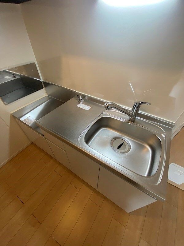 ル　リアンの物件内観写真