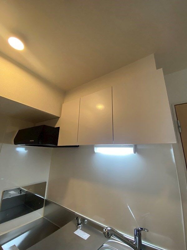 ル　リアンの物件内観写真