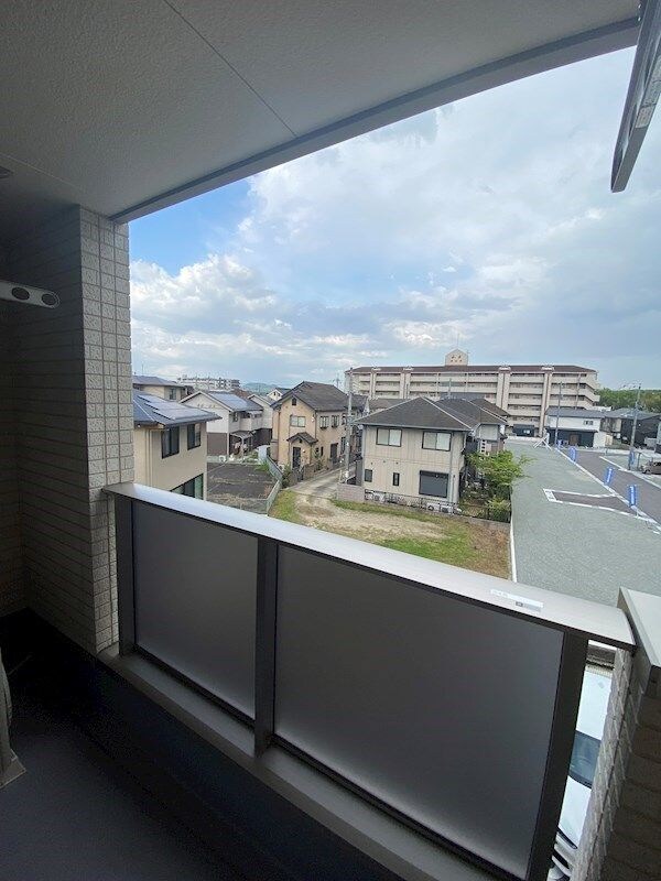 ル　リアンの物件内観写真