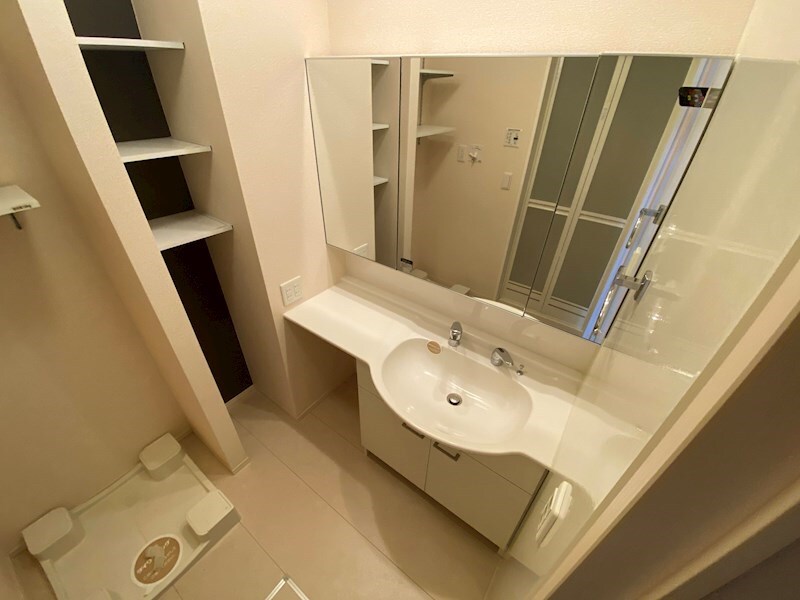 ベルメゾン荒川の物件内観写真