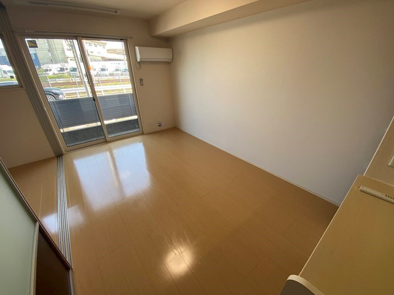 ベルメゾン荒川の物件内観写真