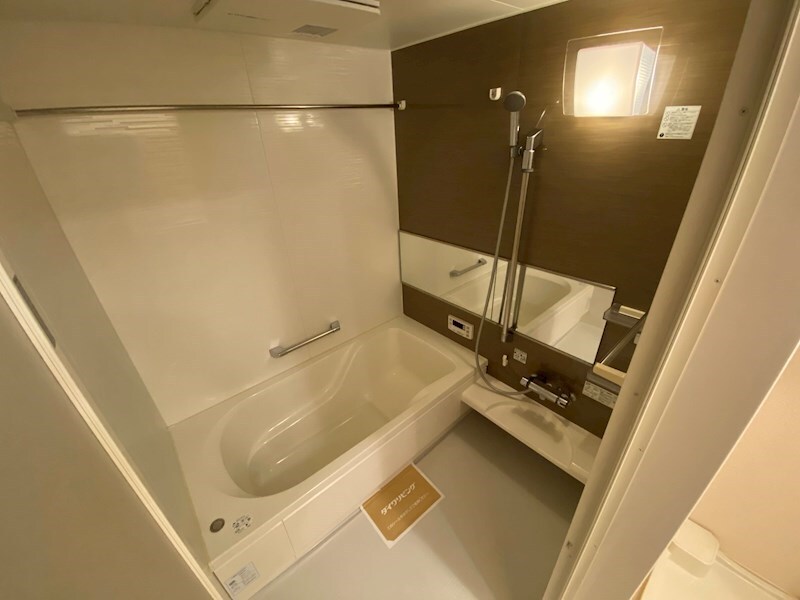 ベルメゾン荒川の物件内観写真