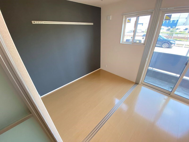 ベルメゾン荒川の物件内観写真