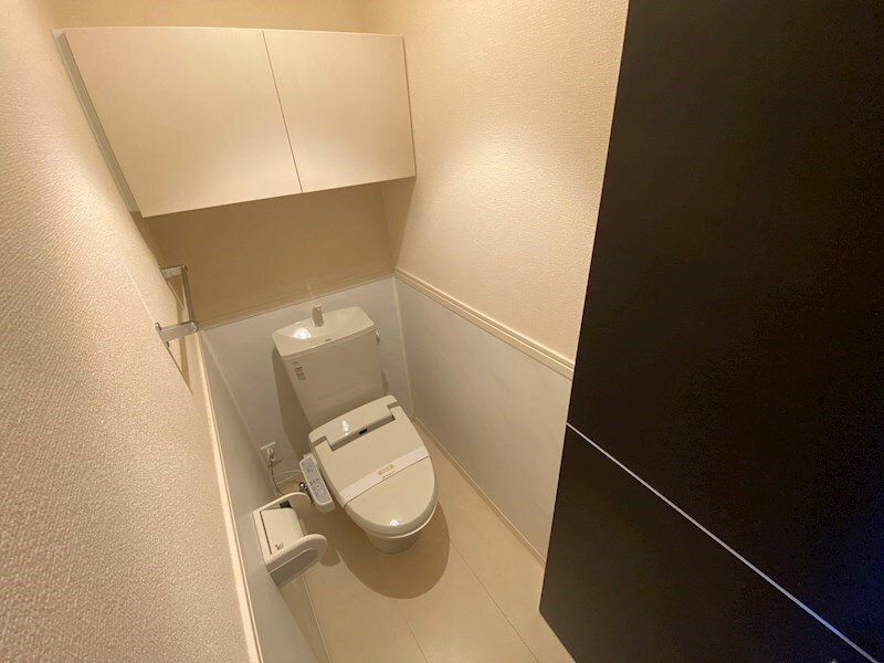 ベルメゾン荒川の物件内観写真