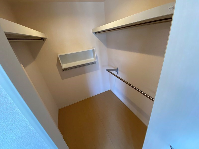 ベルメゾン荒川の物件内観写真