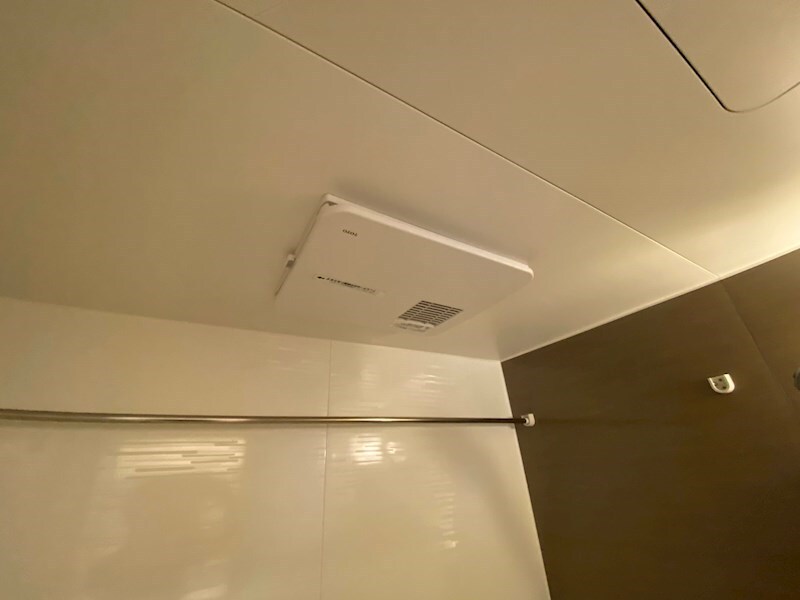 ベルメゾン荒川の物件内観写真