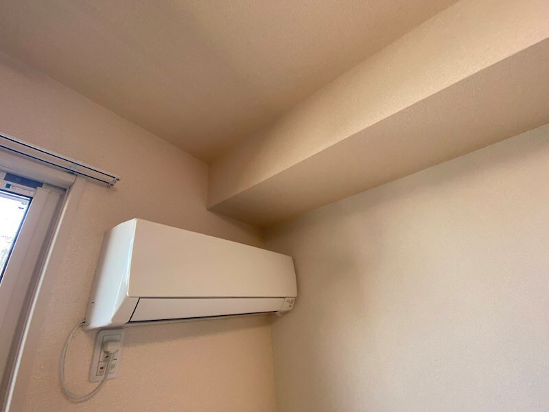 ベルメゾン荒川の物件内観写真