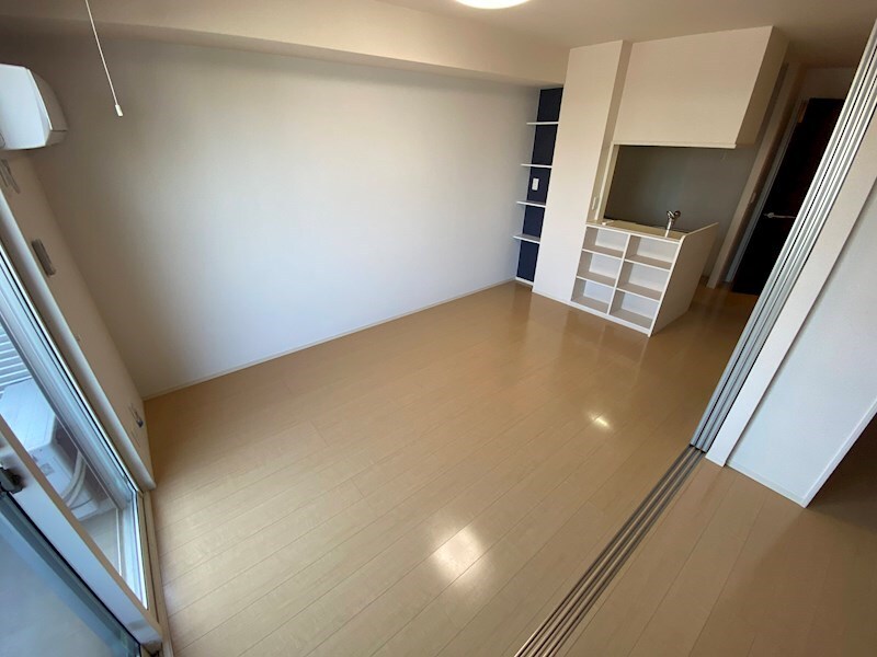 ベルメゾン荒川の物件内観写真