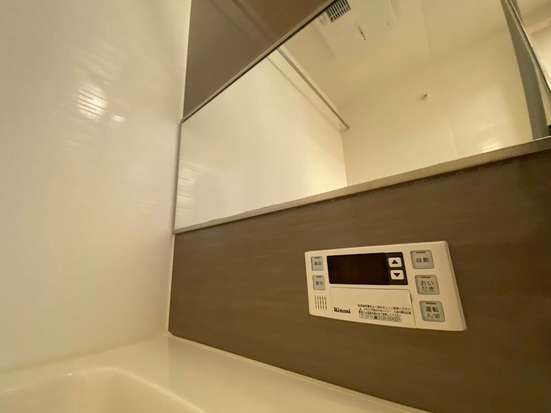 ベルメゾン荒川の物件内観写真