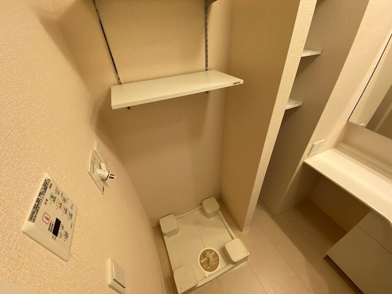 ベルメゾン荒川の物件内観写真