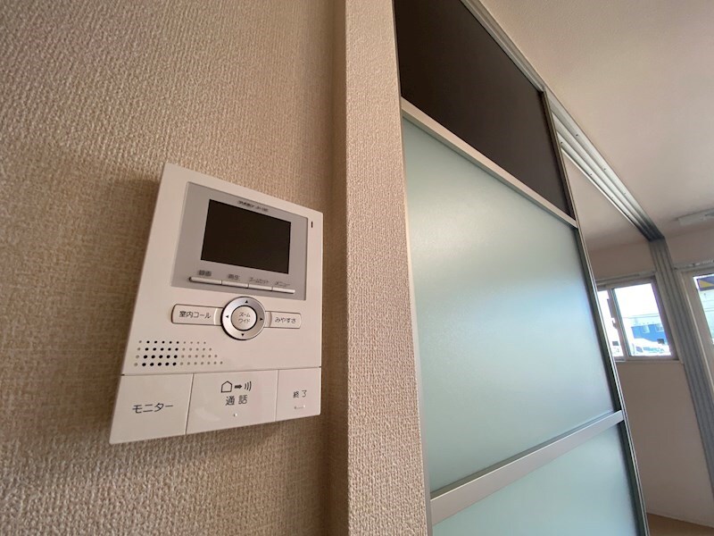ベルメゾン荒川の物件内観写真