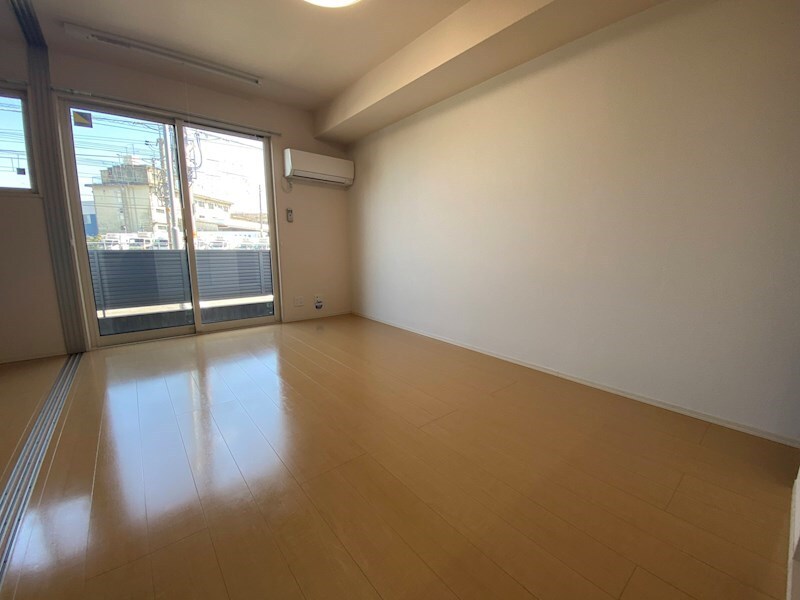 ベルメゾン荒川の物件内観写真