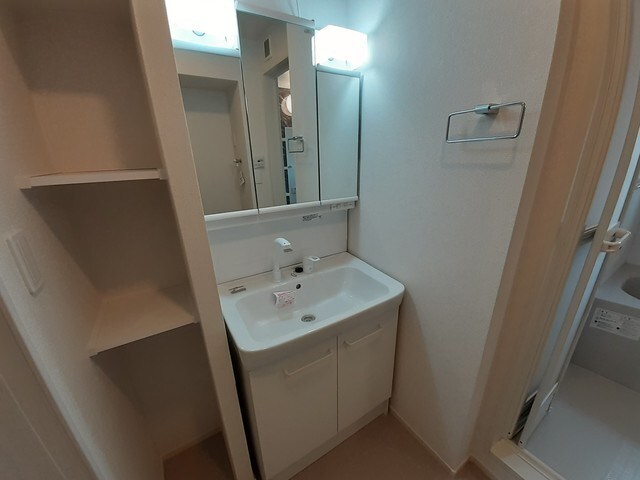 ウエストガーデンVIIの物件内観写真