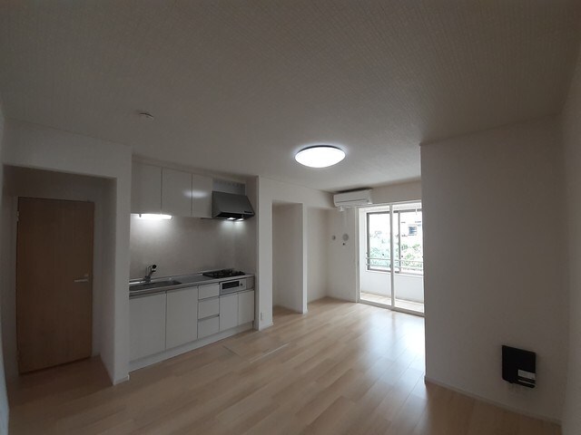 ウエストガーデンVIIの物件内観写真