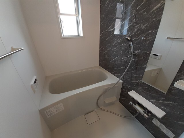 ウエストガーデンVIIの物件内観写真