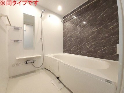 ウエストガーデンVIIの物件内観写真