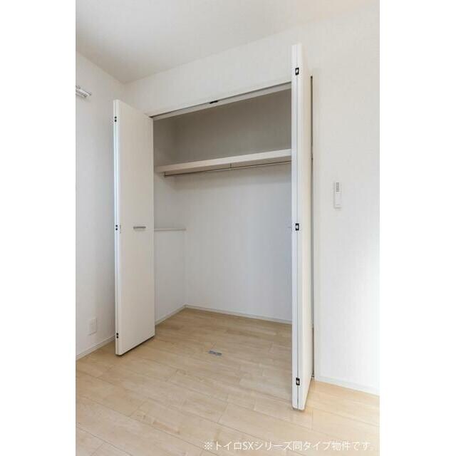 ウエストガーデンVIIの物件内観写真