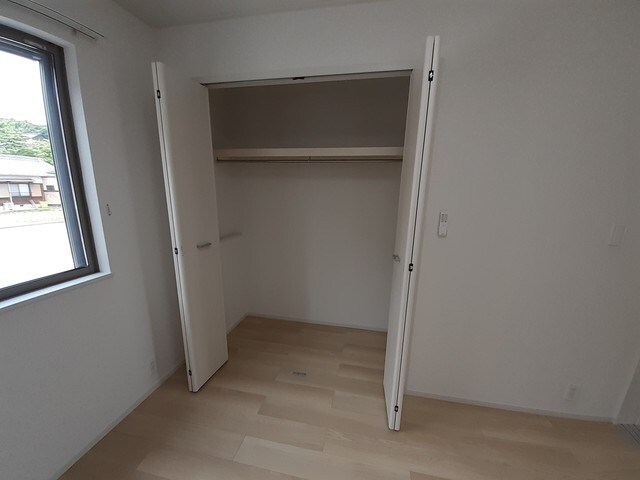 ウエストガーデンVIIの物件内観写真