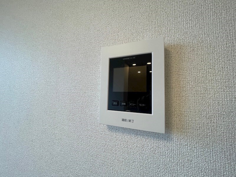 ウエストガーデンVIIの物件内観写真