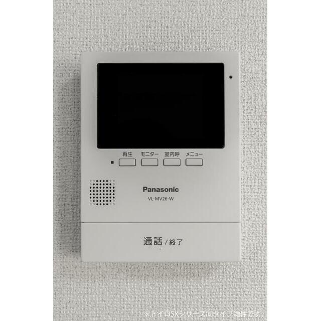 ウエストガーデンVIIの物件内観写真