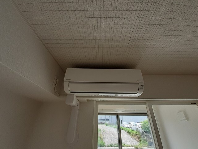 ウエストガーデンVIIの物件内観写真