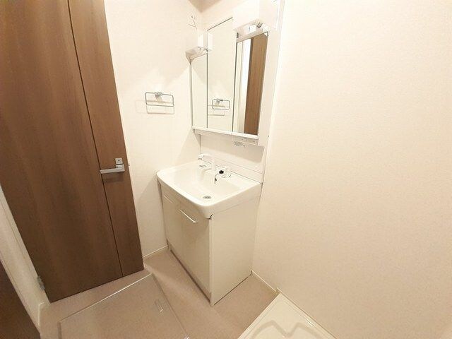 メゾングレーヌ龍野町の物件内観写真