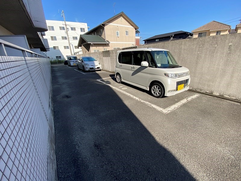 英賀保駅 徒歩10分 2階の物件内観写真