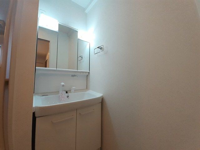 エスポアール姫路東の物件内観写真