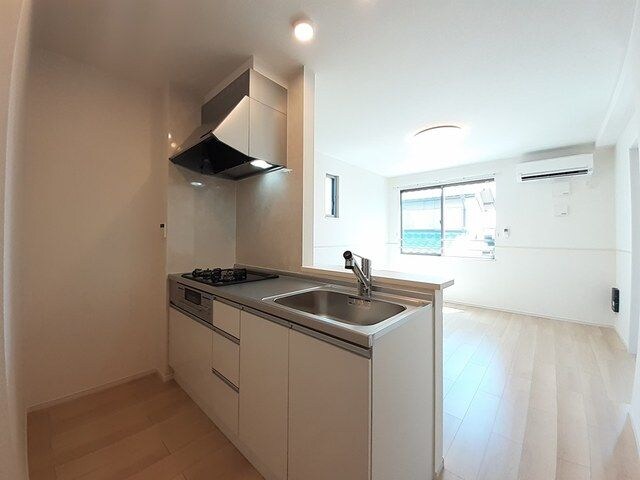 エスポアール姫路東の物件内観写真