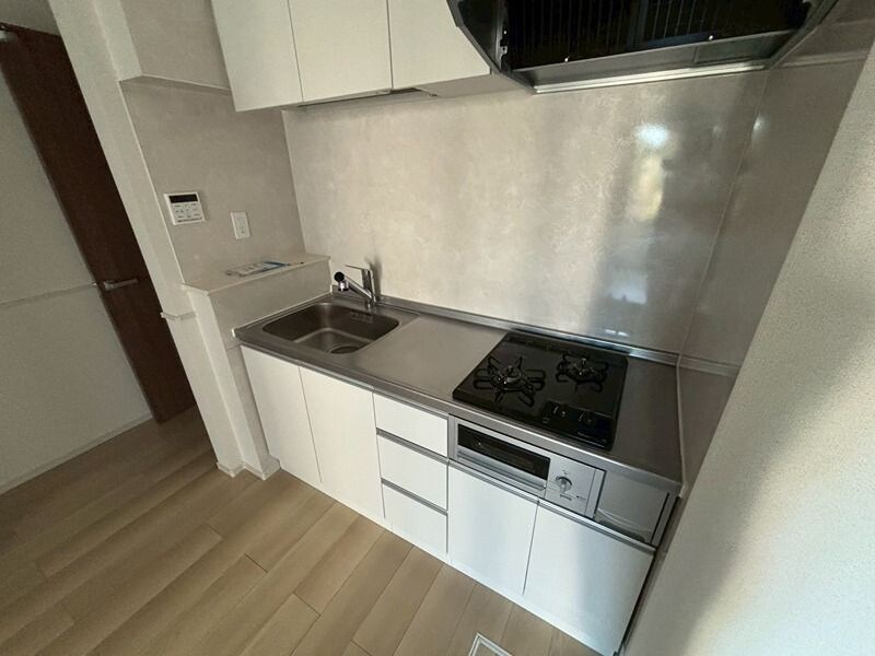 エスポアール姫路東の物件内観写真