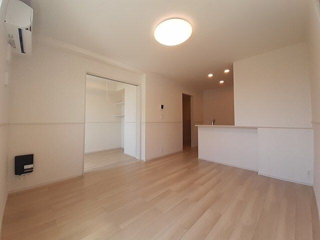 エスポアール姫路東の物件内観写真