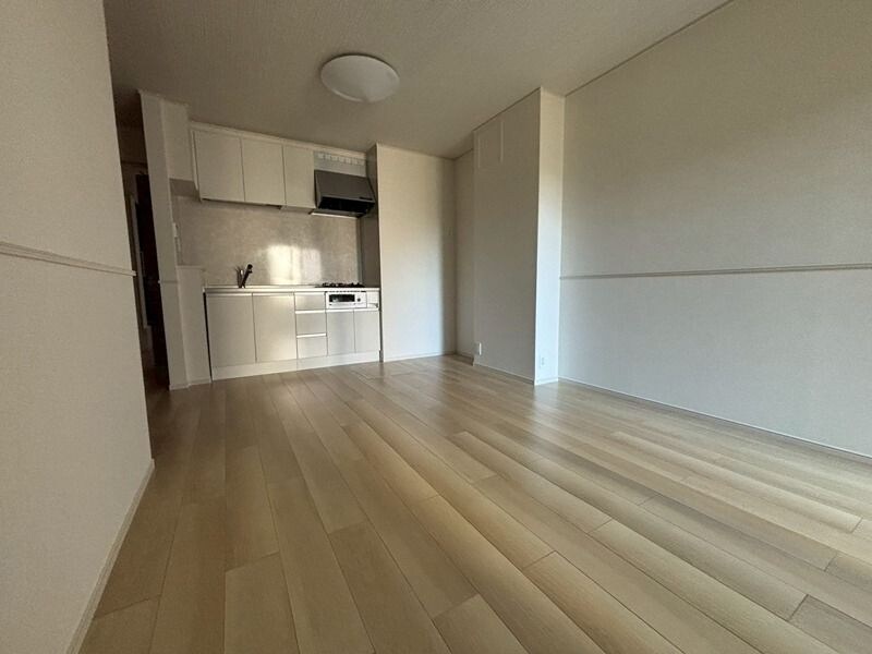 エスポアール姫路東の物件内観写真