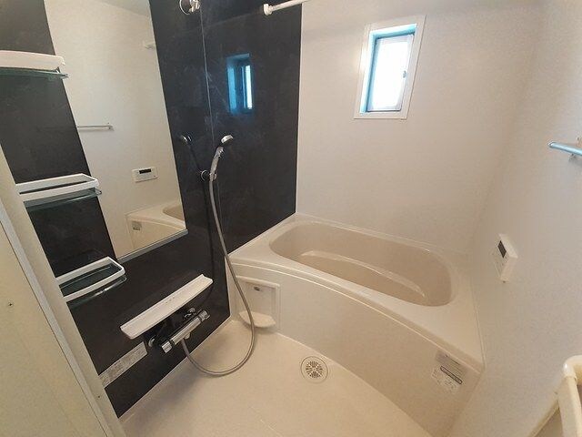 エスポアール姫路東の物件内観写真