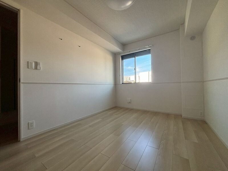 エスポアール姫路東の物件内観写真