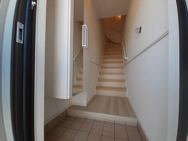 エスポアール姫路東の物件内観写真