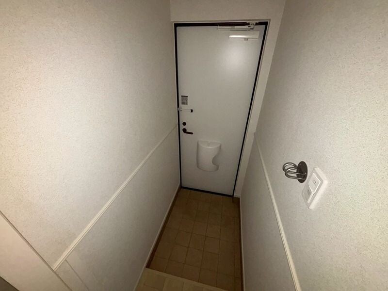 エスポアール姫路東の物件内観写真