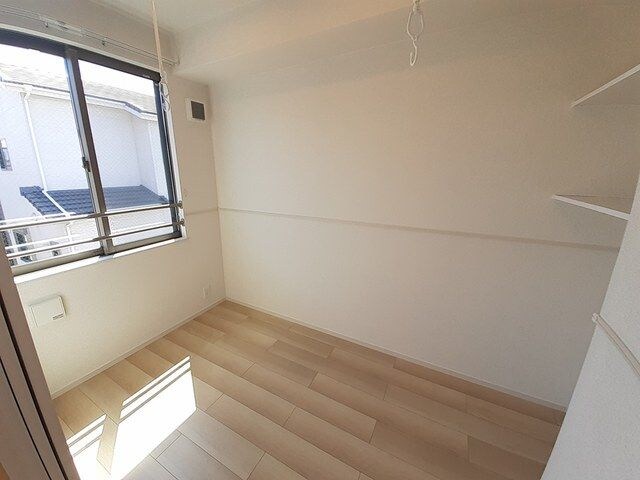 エスポアール姫路東の物件内観写真