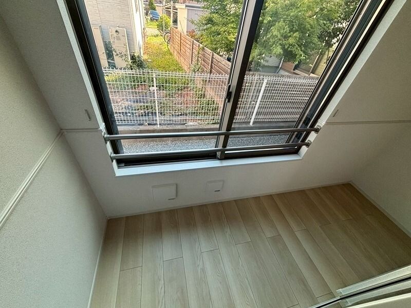 エスポアール姫路東の物件内観写真