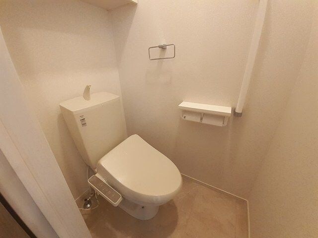 エスポアール姫路東の物件内観写真