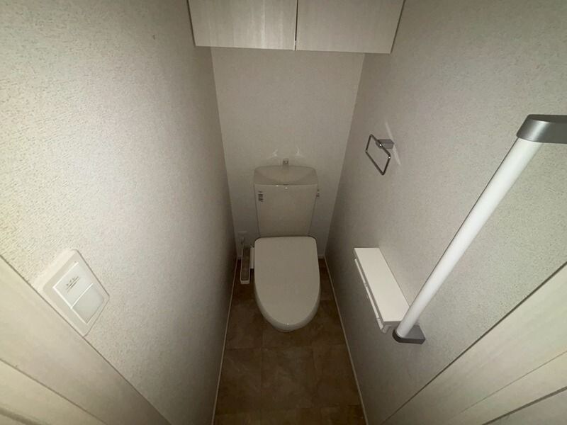 エスポアール姫路東の物件内観写真