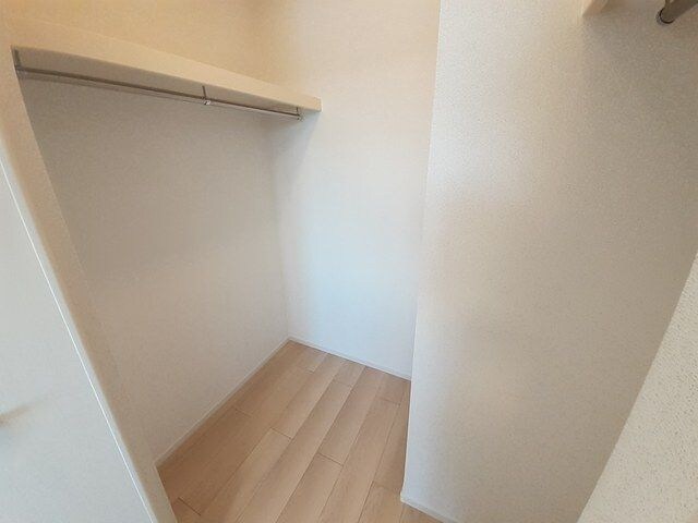 エスポアール姫路東の物件内観写真