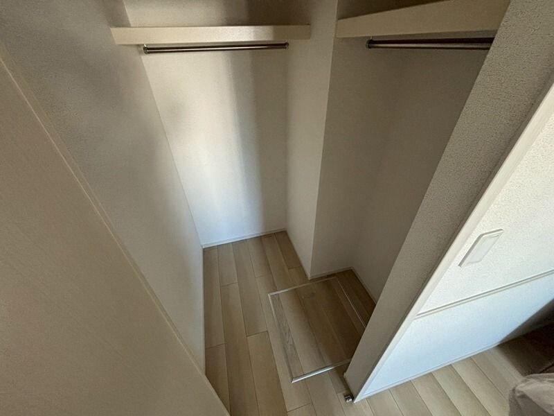 エスポアール姫路東の物件内観写真