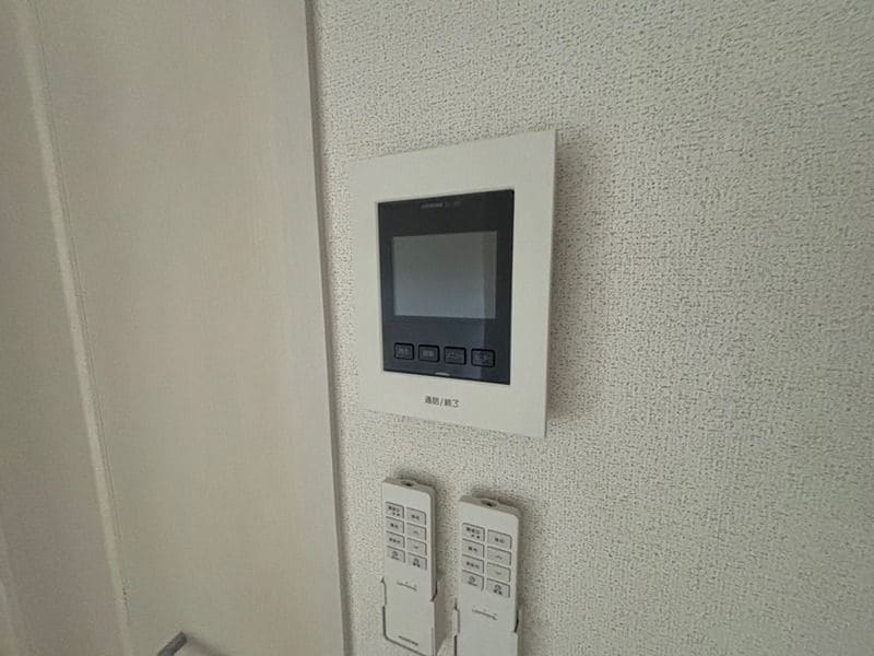 エスポアール姫路東の物件内観写真