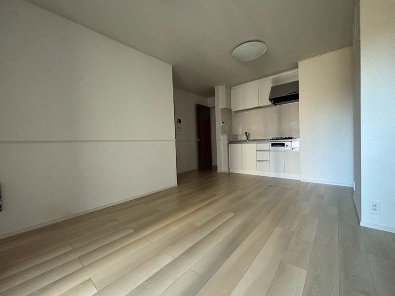 エスポアール姫路東の物件内観写真