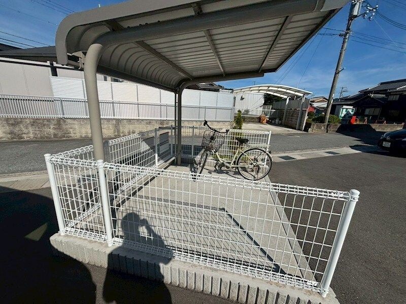 エスポアール姫路東の物件内観写真