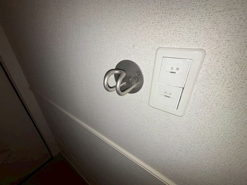 エスポアール姫路東の物件内観写真