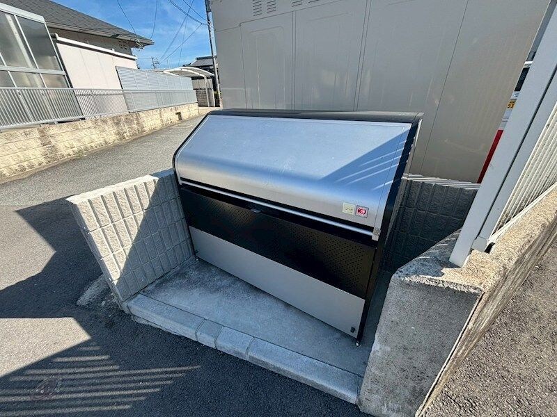 エスポアール姫路東の物件内観写真