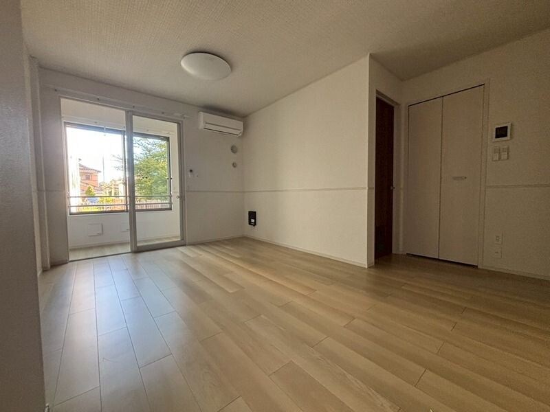 エスポアール姫路東の物件内観写真